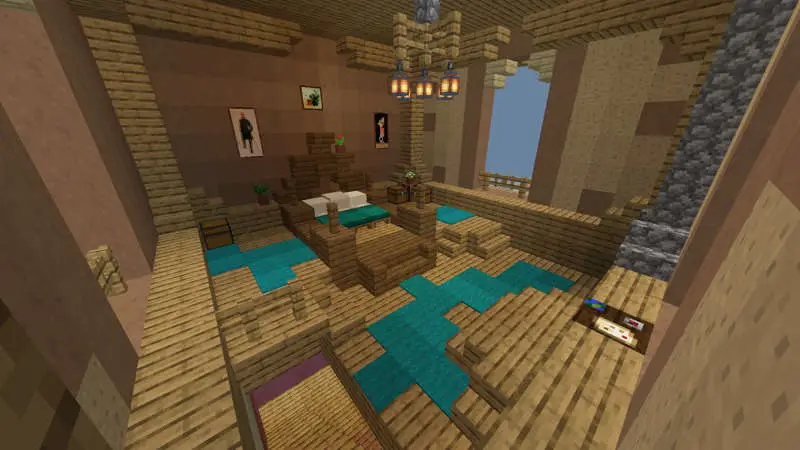 Скриншот Чародейская башня в пустыне №3