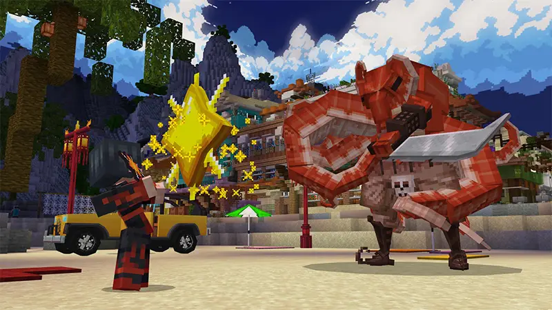 Скриншот АНИМЕ++ №3