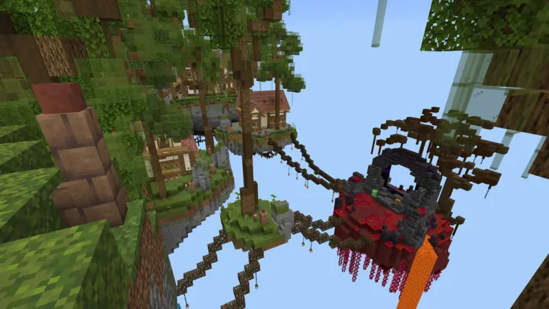 Скриншот Королевские острова №2