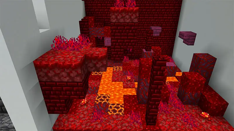 Скриншот Скоростной паркур №1