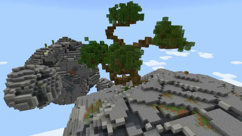 Скриншот Валун №2