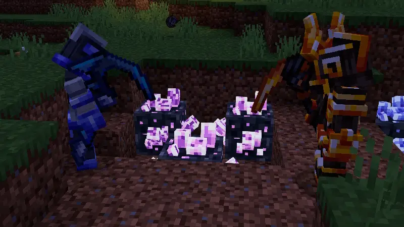 Скриншот Космические руды и оружие №2