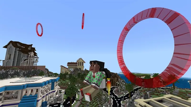 Скриншот Газиллионер №4