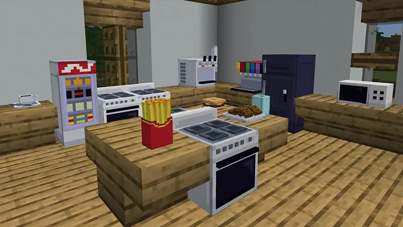 Скриншот МЕБЕЛЬ №2