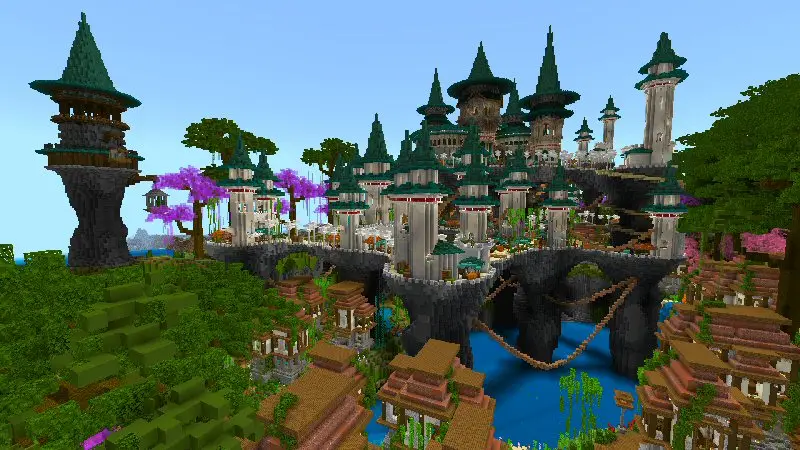 Скриншот Аврора Фолз №3