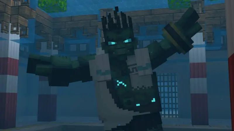 Скриншот Вечность №5