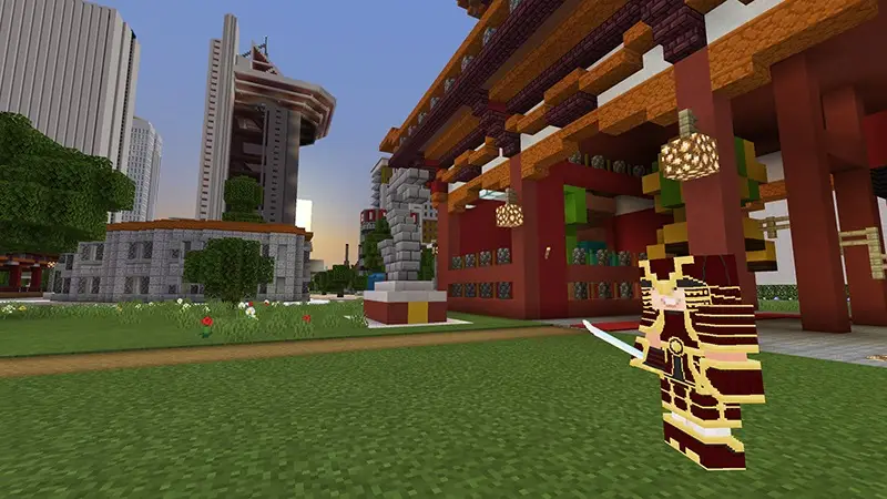 Скриншот Жизнь в Токио №4