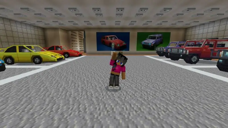 Скриншот Бункер-особняк №5