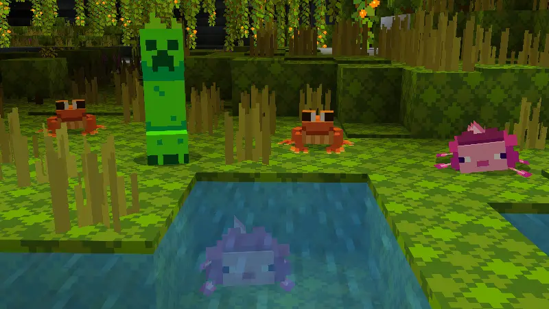 Скриншот Набор текстур «Суперпростой» №6