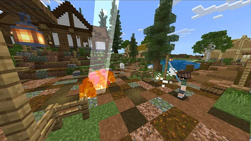 Скриншот Волшебные суперпалочки №1