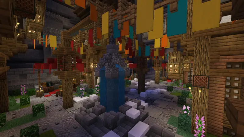 Скриншот Потерянное королевство №2