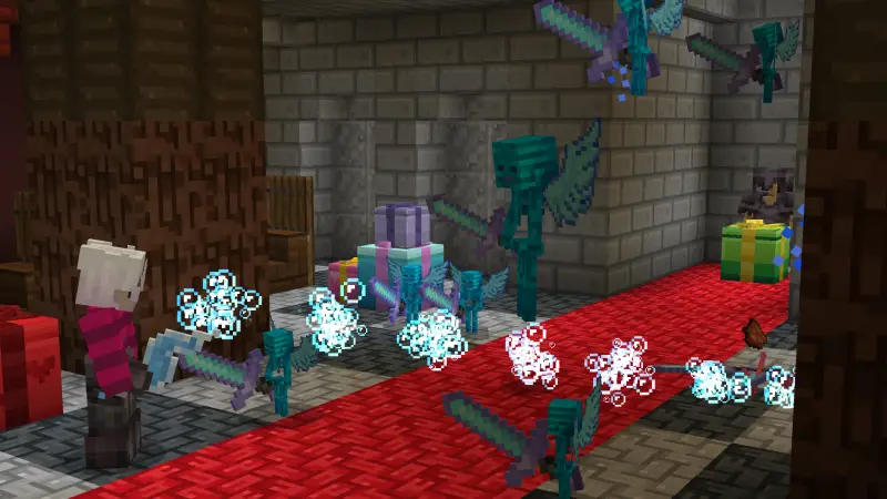 Скриншот Город подарков №3