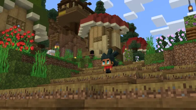 Скриншот Крошечные торговцы №4