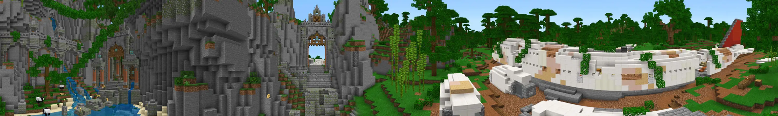 Крушение самолета panorama