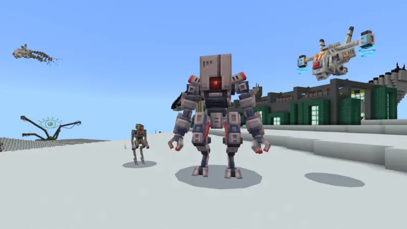 Скриншот Нулевой сектор №3