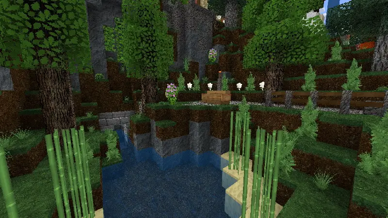 Скриншот Набор текстур «История эмуляции» №2