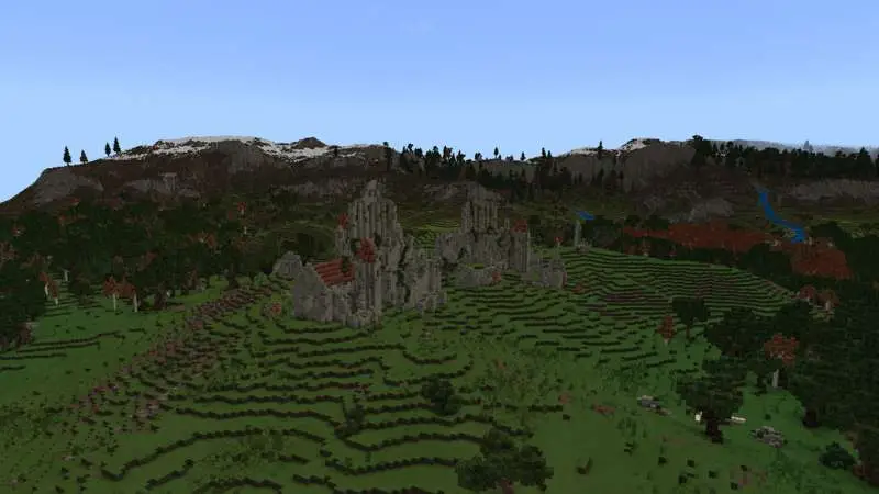 Скриншот Конструктор Одиссеи 2: выжившие №1