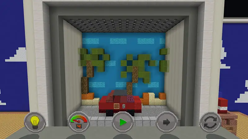 Скриншот Студия анимации №4