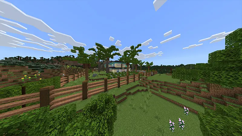 Скриншот Алмазный особняк №4