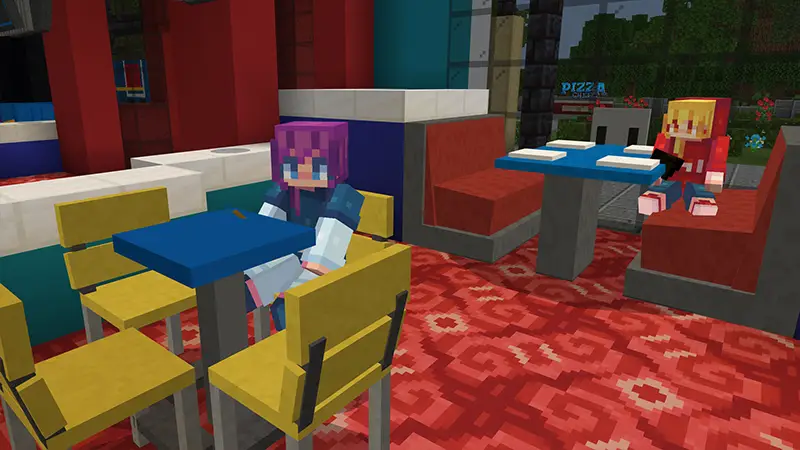 Скриншот Пицца-шеф №4