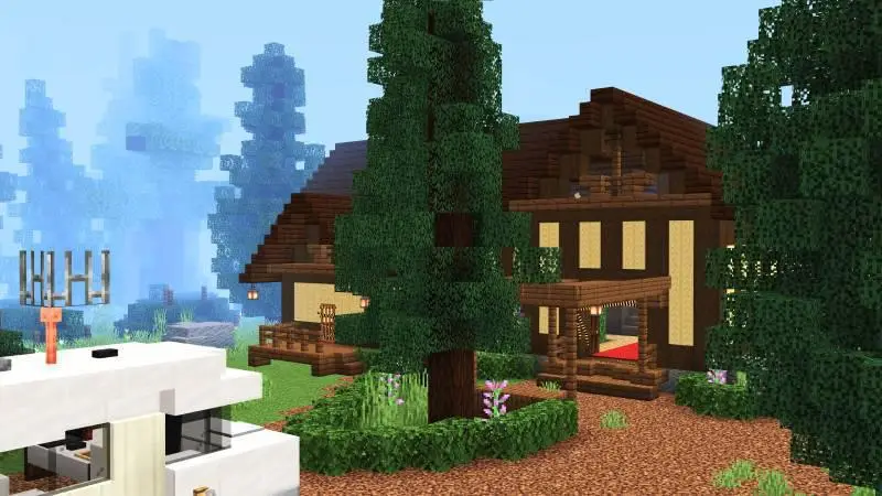 Скриншот Закулисье №3