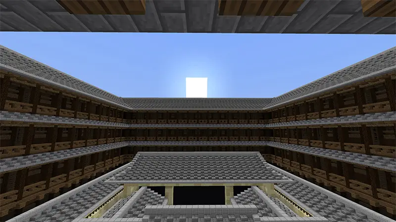 Скриншот Защита замков хакка №1