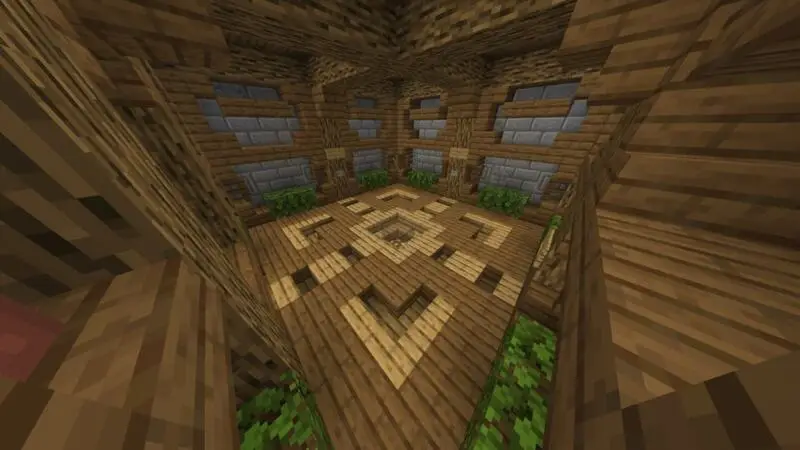 Скриншот Падающие блоки №1