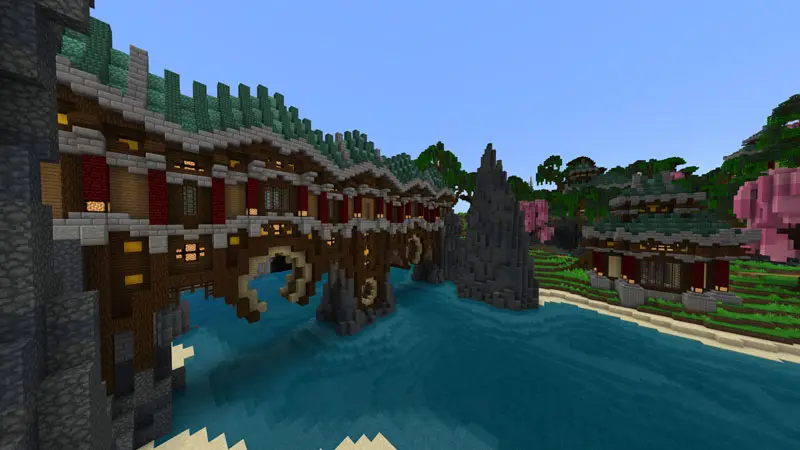 Скриншот Долина дракона №3