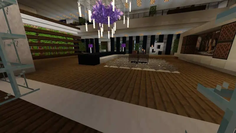 Скриншот Современные особняки №4