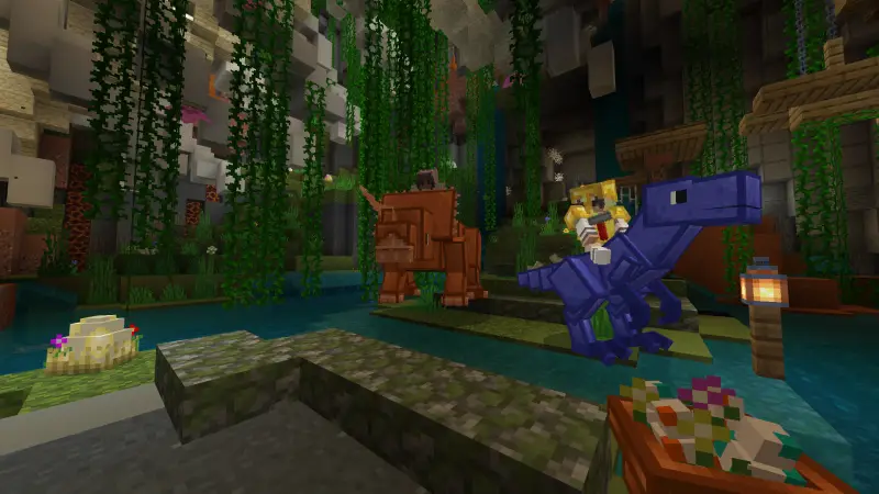 Скриншот Диномебель №3