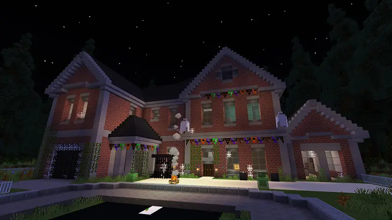 Скриншот Канун Дня всех святых №3