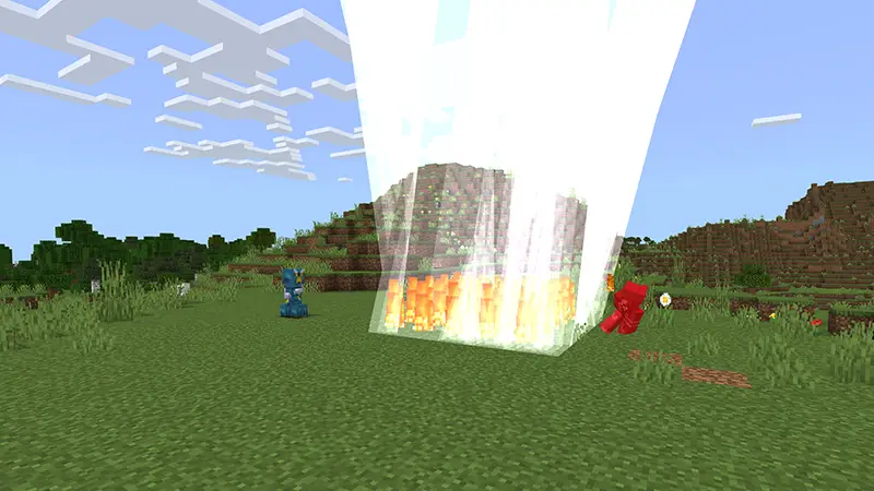 Скриншот Продвинутые криперы №1