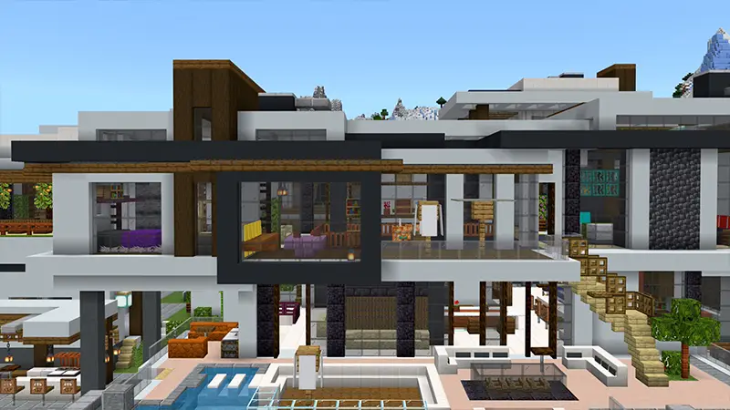 Скриншот Особняк+ №2