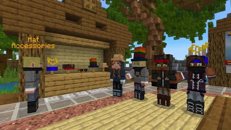 Скриншот Горный паркур и сбрасыватели №3