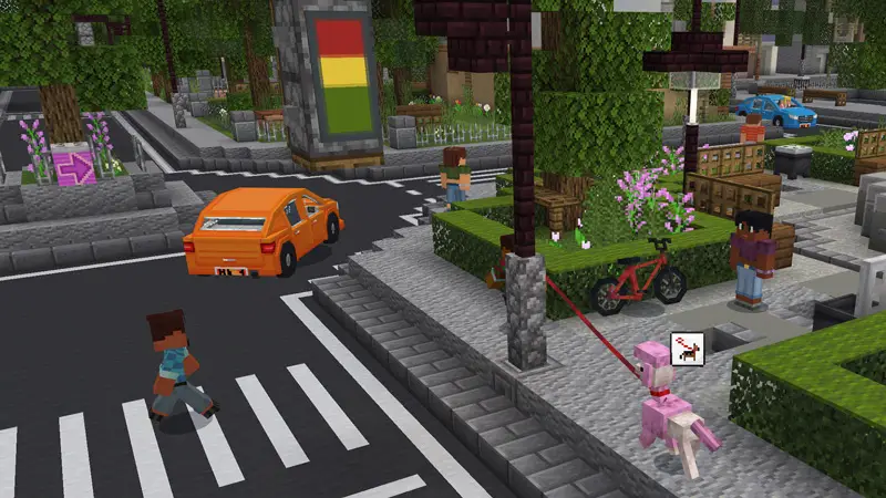 Скриншот Магазин питомцев №1