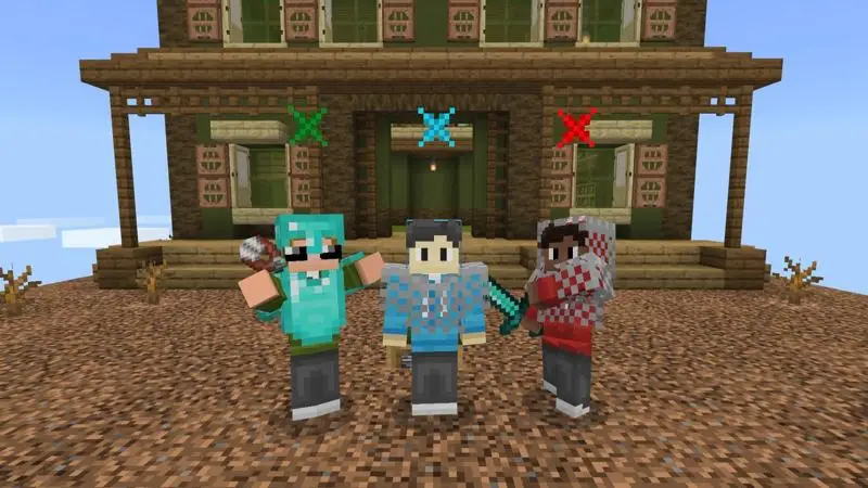 Скриншот Кроватные войны №1