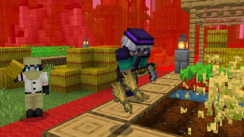 Скриншот Выживание на фрагменте «Выхода нет» №6