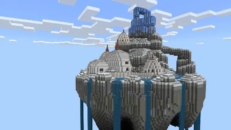 Скриншот Один блок №9