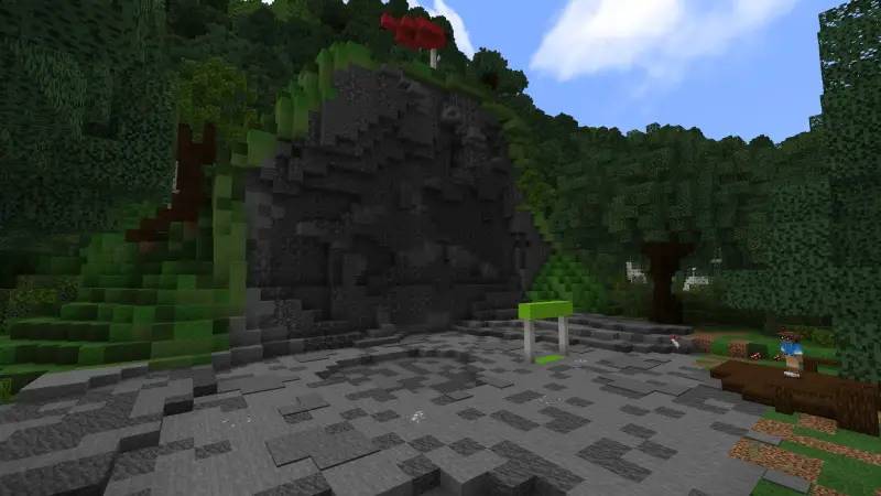 Скриншот Ролевая игра в лагере №2