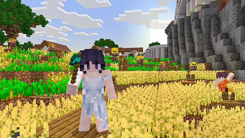 Скриншот Древнегреческий город №3