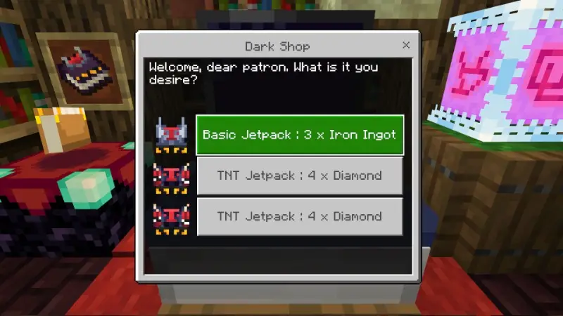 Скриншот Реактивные ранцы и многое другое №5