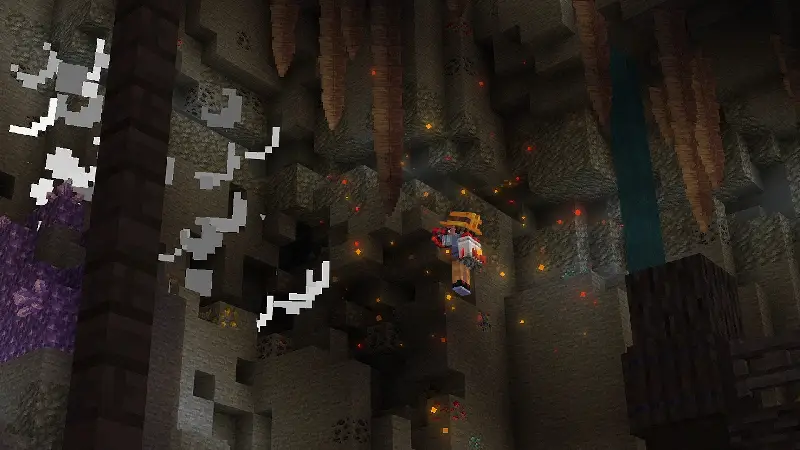 Скриншот Руды №5