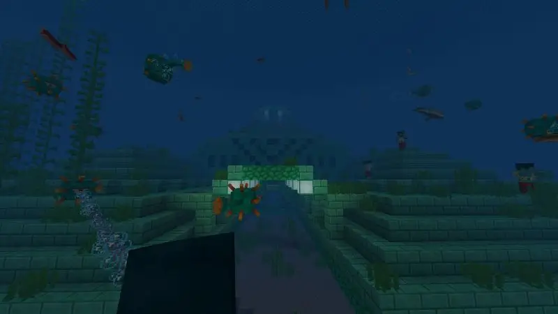 Скриншот Текстуры ruF №3