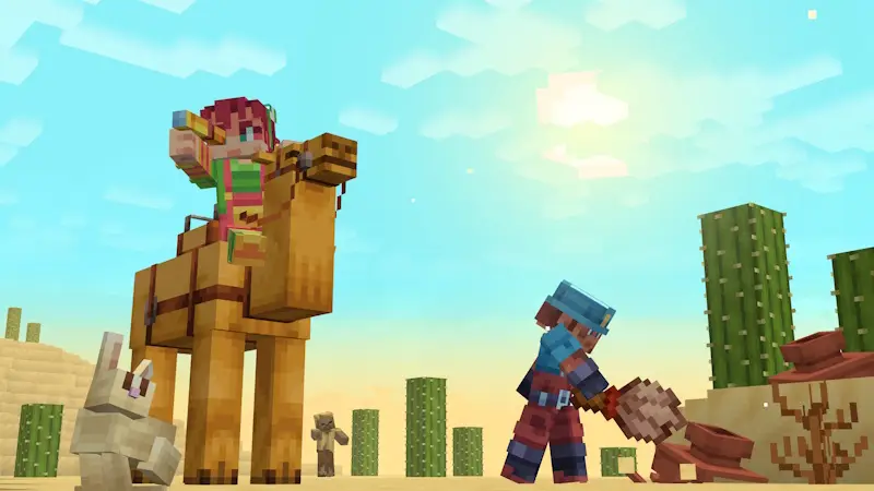 Скриншот Actions & Stuff 1.9 №3