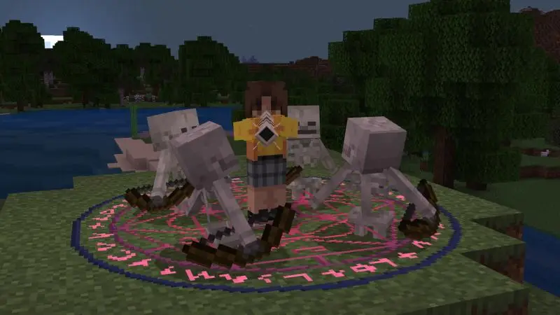 Скриншот Расширение инструментов №5