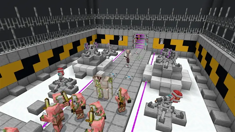 Скриншот Средства безопасности №4