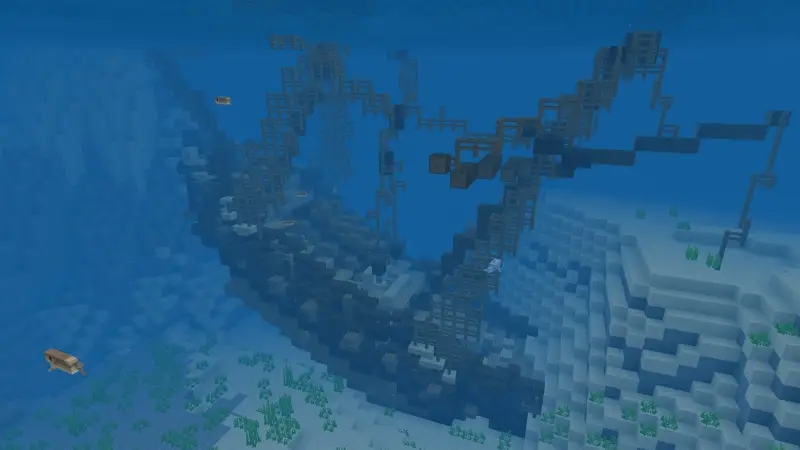 Скриншот Выживание на острове №3