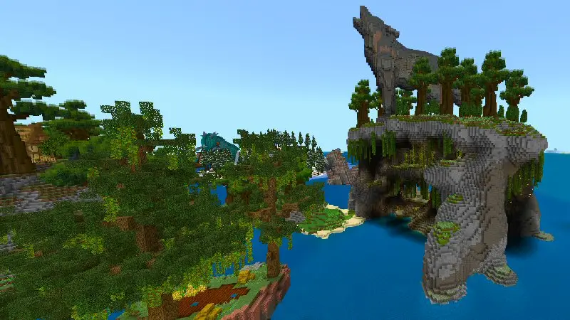 Скриншот Первооткрыватели острова №5