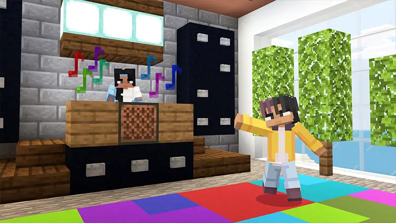 Скриншот Особняк миллионера для вечеринок №4