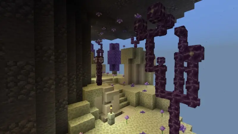 Скриншот Найди кнопку: спираль №4